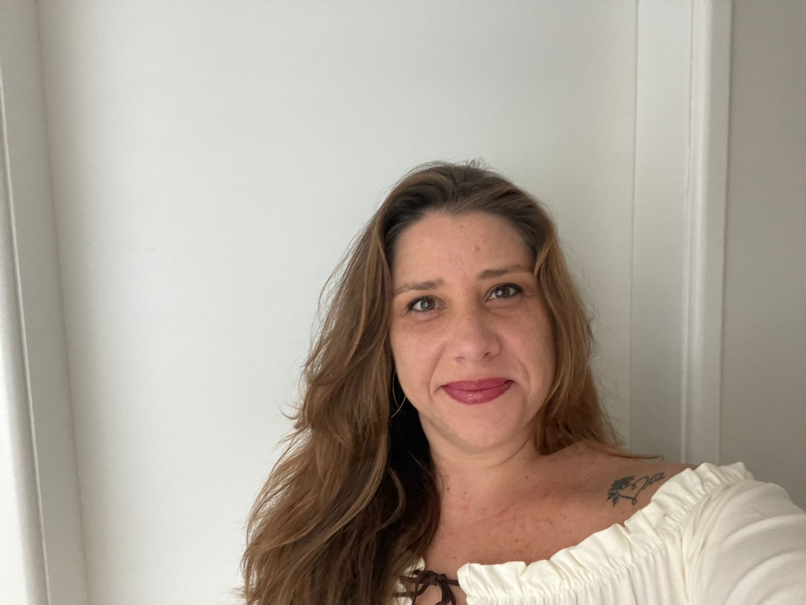Claudia Riso Pugliesi, atual gestora do Fóton